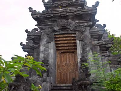 Temple