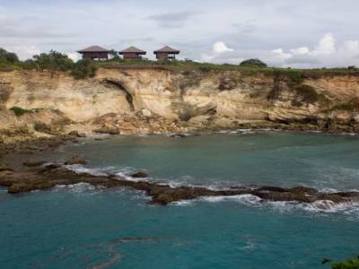 Île de Lembongan