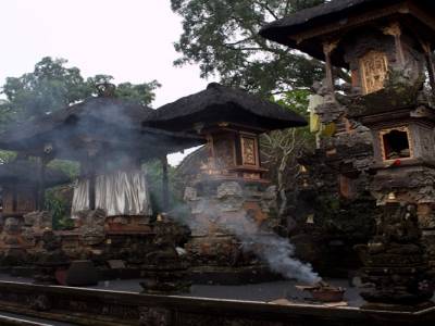 Un temple de plus