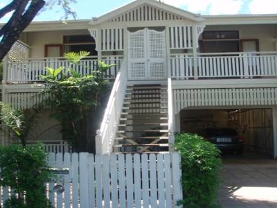   35 McDonalds St