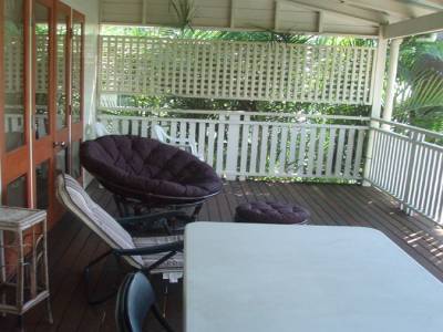 Balcon Bis