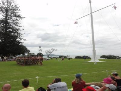 Waitangi D