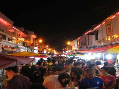 Chinatown