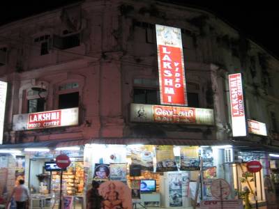 Little india