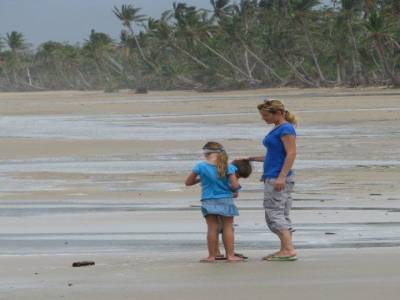 Plage Mission