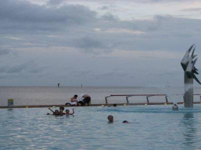 Piscine Cairns