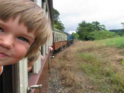 Train 2
