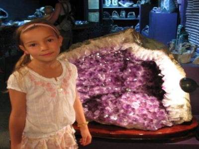 Amethyste