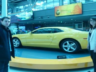 Gare de Yongsan