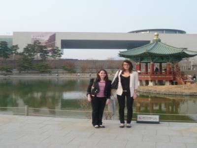 National Museum (Gardens)
