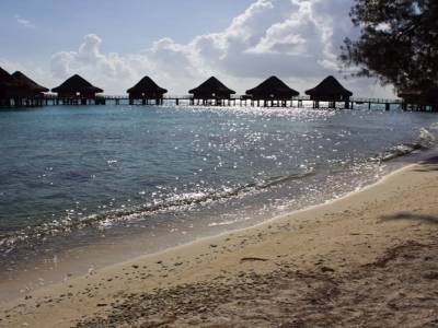 Rangiroa
