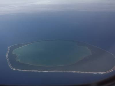 Atoll de Fakarava