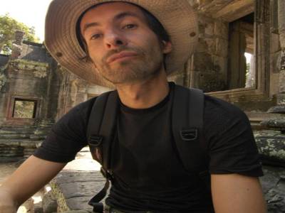 Angkor