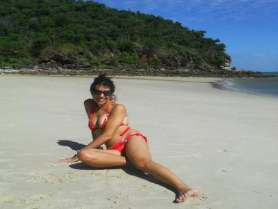 quelle belle plage !