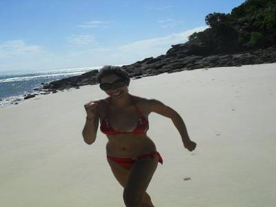 pamela melie, qui court pour sauver willy