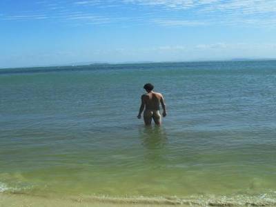 mais qu'est-ce que c'est que ca ?????? Poseidon sorti des flots ??