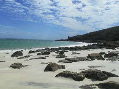 belle plage