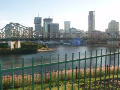 Brisbane City