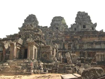 Angkor