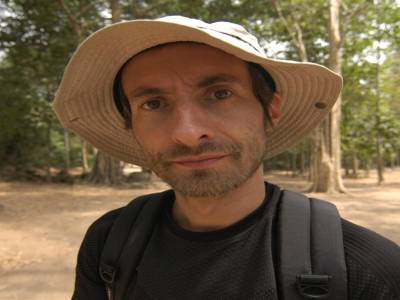 Angkor