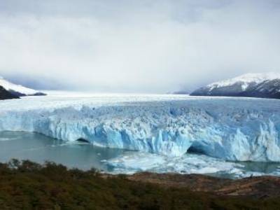 Perito Moreno