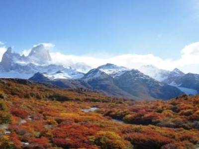 Fitz Roy