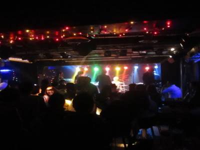 Club FF