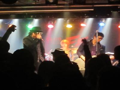 Club FF