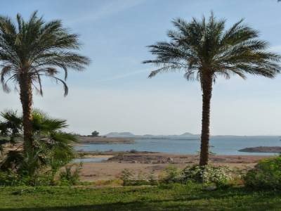 Lac Nasser