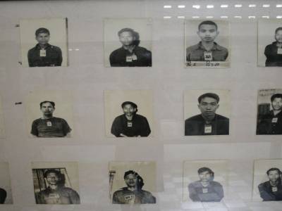 victimes des khmers rouges