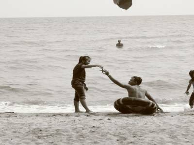 plage de kep