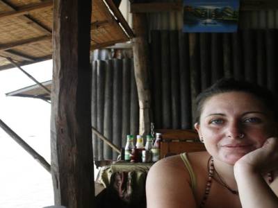 kimly restaurant au marché aux crabes