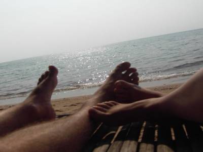 Quel pied !!!!