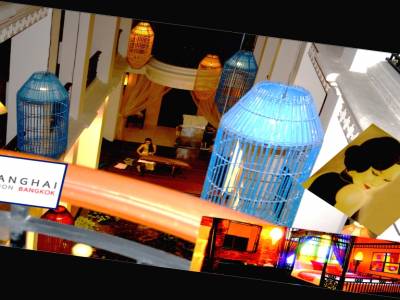 Hotel Shangai Mansion