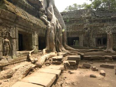 Angkor
