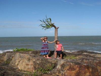 Port Douglas