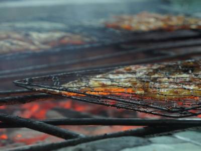 BBQ