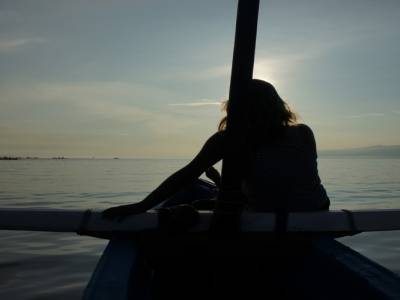 Relax....