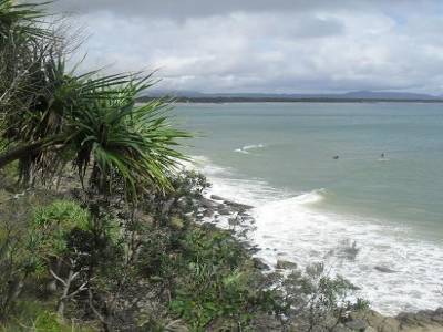 Burleigh Heads