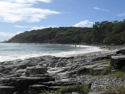 le spot de burleigh heads