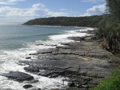 burleig heads, toujours