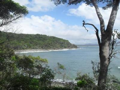 Hervey Beach ?