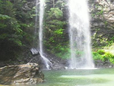 twin falls