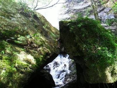  c beau les cascades du SNP