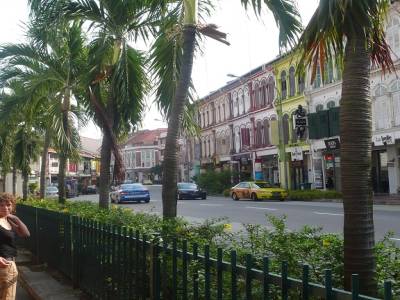 Chinatown