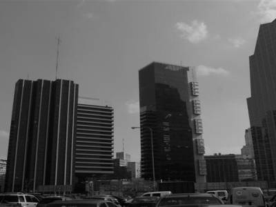 Puerto Madero