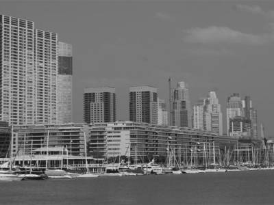 Puerto Madero