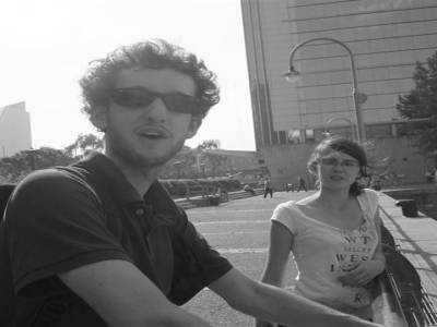 Puerto Madero