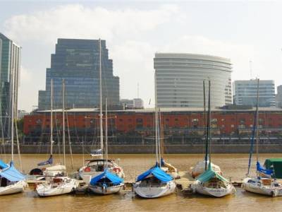 Puerto Madero