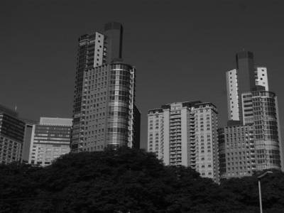 Puerto Madero